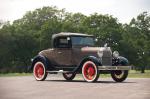 Ford Model A Roadster 1929 года